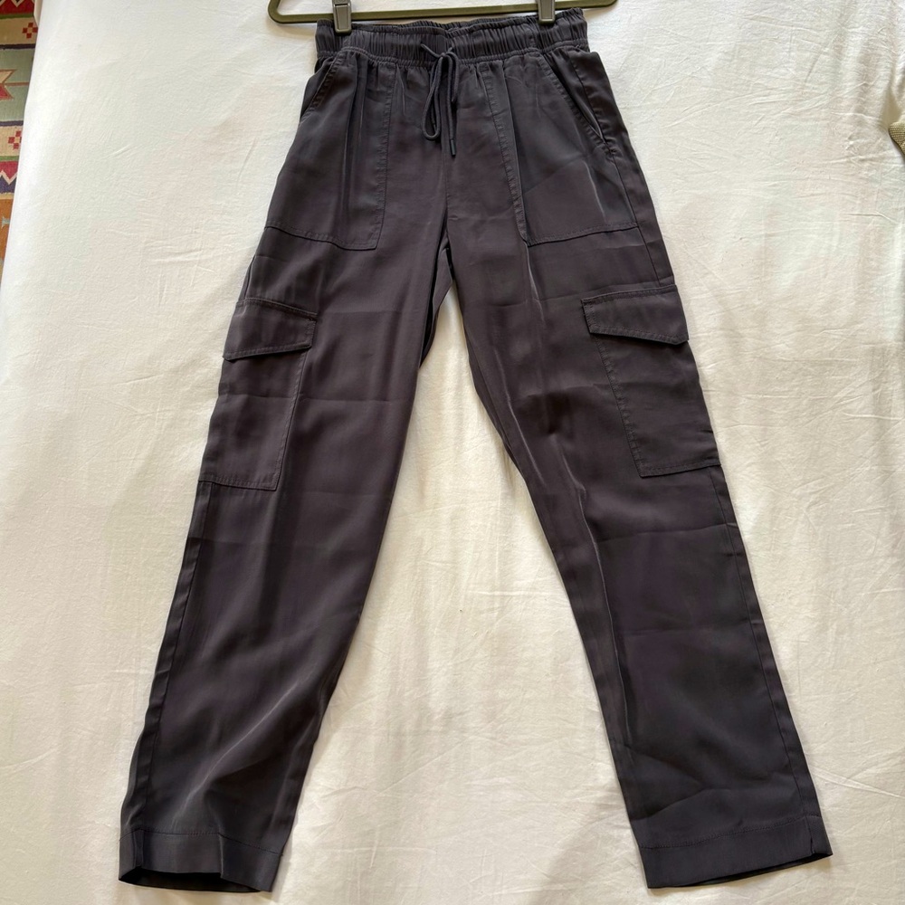 DYNAMITE Utility Pant